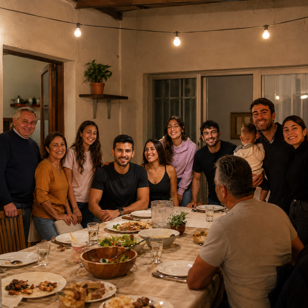 Familia